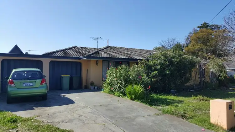 23 Riga Crescent, Willetton WA 6155