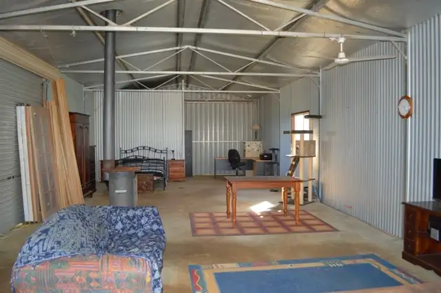 Fifth view of Homely house listing, 1599 North West Coastal Hwy, Buller WA 6532