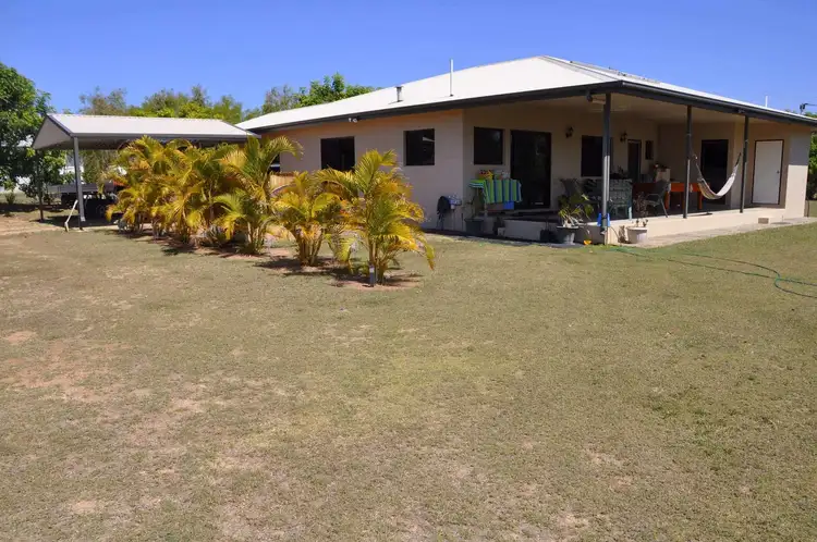 Second view of Homely house listing, 191 Weir Road, Charters Towers QLD 4820