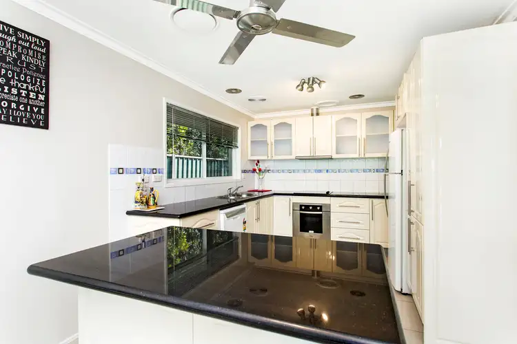 Fifth view of Homely house listing, 84 Markeri Street, Mermaid Waters QLD 4218