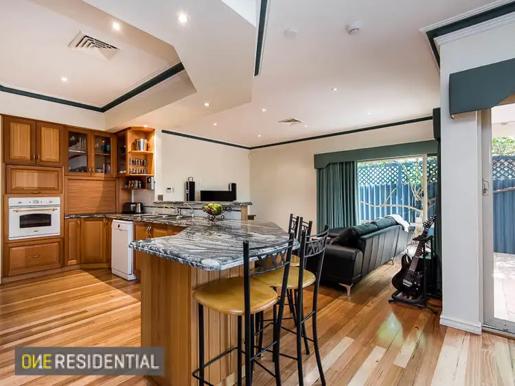 Sixth view of Homely house listing, 81a Stock Road, Attadale WA 6156