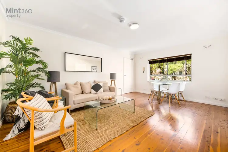 3/16 Silver Street, Randwick NSW 2031