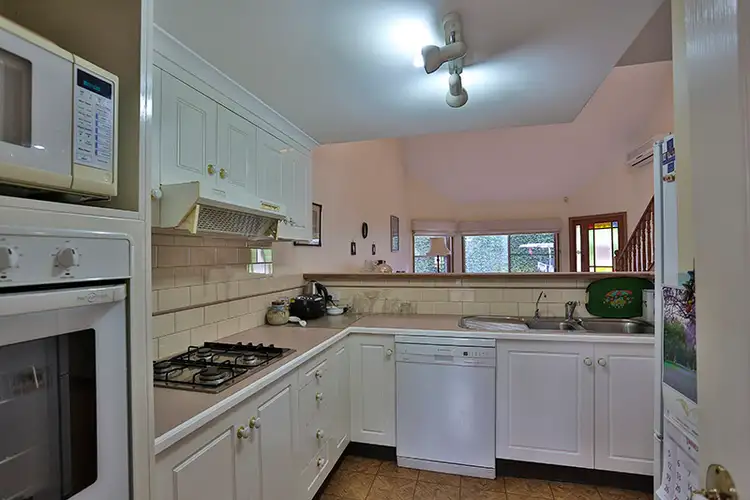Third view of Homely unit listing, 2/60 Crown Street, Rangeville QLD 4350