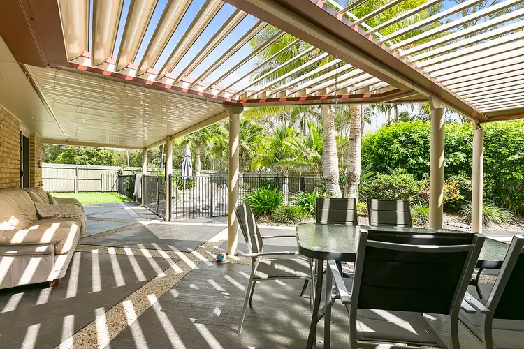 Second view of Homely house listing, 105 Butler Street, Tewantin QLD 4565