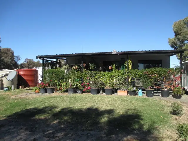 Main view of Homely rural property listing, 163 WESTERN ROAD, Tara QLD 4421