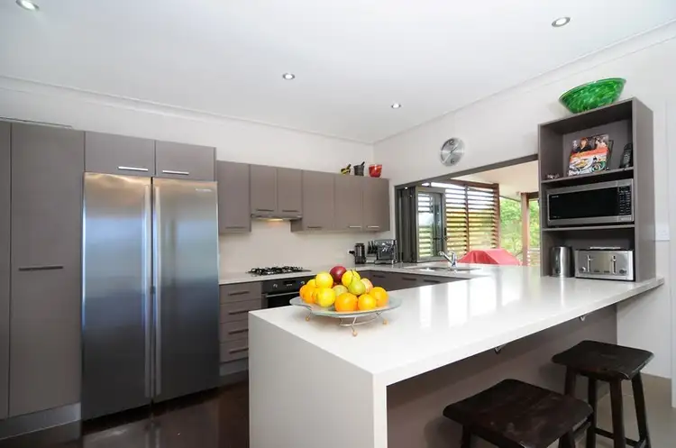 25 Rainforest Drive, Julatten QLD 4871