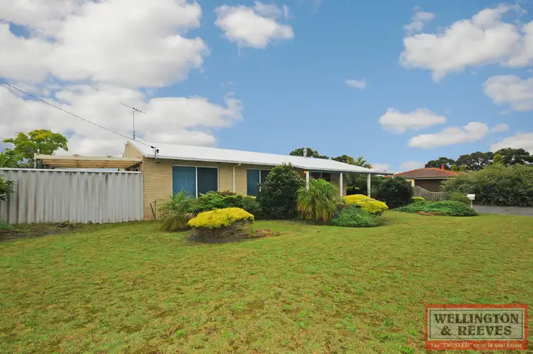 Fifth view of Homely house listing, 4 Herbert Street, Lower King WA 6330