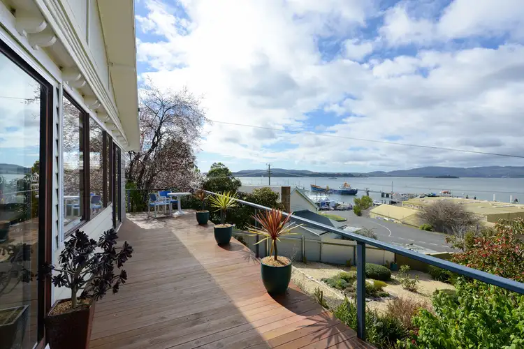 Fourth view of Homely house listing, 111 Flinders Street, Beauty Point TAS 7270