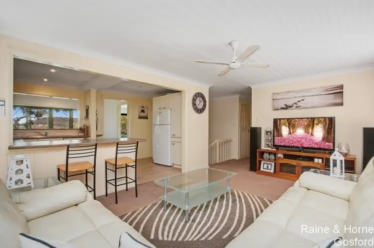 Third view of Homely house listing, 37 Cooinda Crescent, Narara NSW 2250