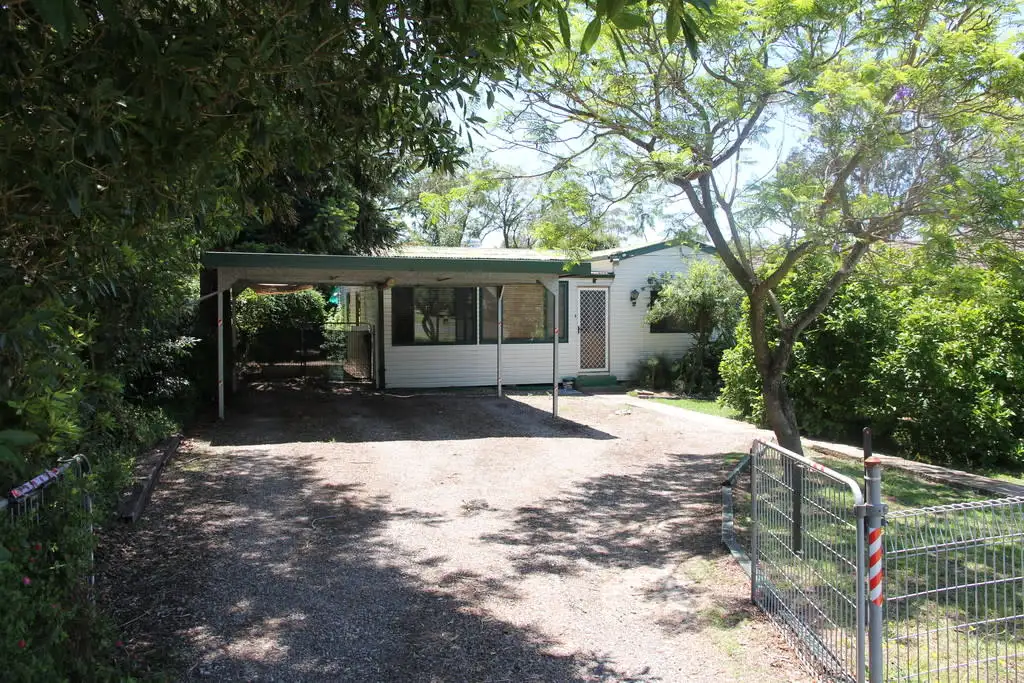 Main view of Homely house listing, 22 Stewart Avenue, Hammondville NSW 2170