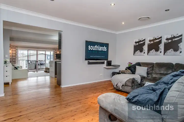Fourth view of Homely house listing, 26 Gandell Crescent, South Penrith NSW 2750