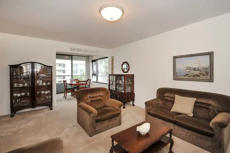 Third view of Homely apartment listing, 6D/25 Victoria Avenue, Claremont WA 6010