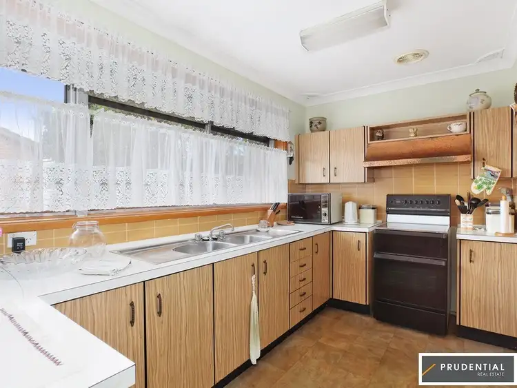 Third view of Homely house listing, 82 Congressional Drive, Liverpool NSW 2170
