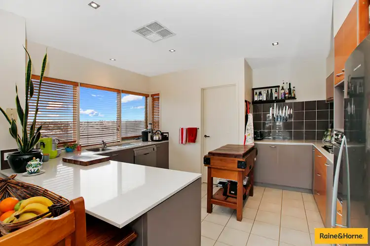Fifth view of Homely house listing, 13 Nayook Lane, Maribyrnong VIC 3032