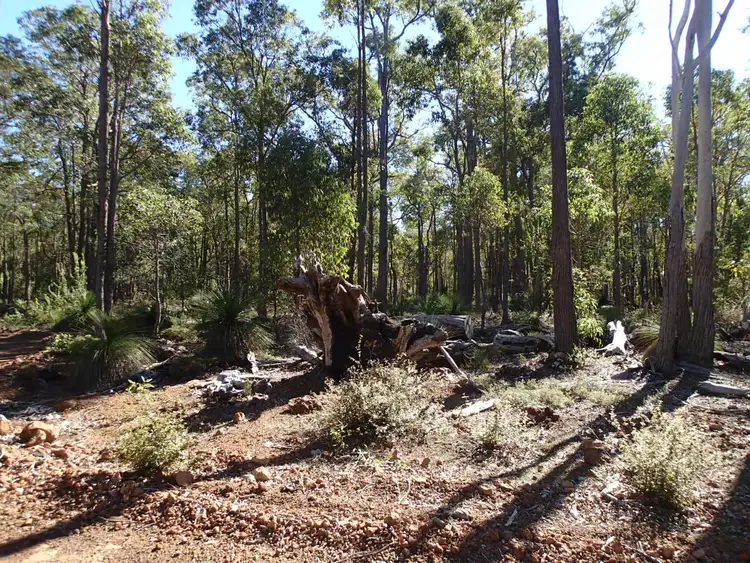 Main view of Homely land listing, Lot 23 Scarp road, Keysbrook WA 6126