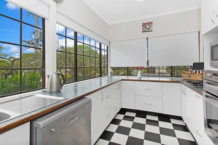Third view of Homely house listing, 122 TURNER STREET, Scarborough QLD 4020