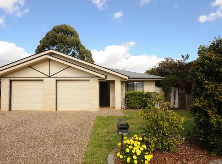 Main view of Homely unit listing, 2/14 McIvor Street, Kearneys Spring QLD 4350