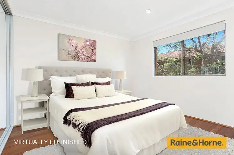 Third view of Homely house listing, 20/20 Myrtle Road, Bankstown NSW 2200