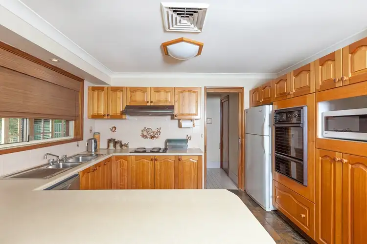 Third view of Homely house listing, 15 Somercotes Close, Glen Alpine NSW 2560