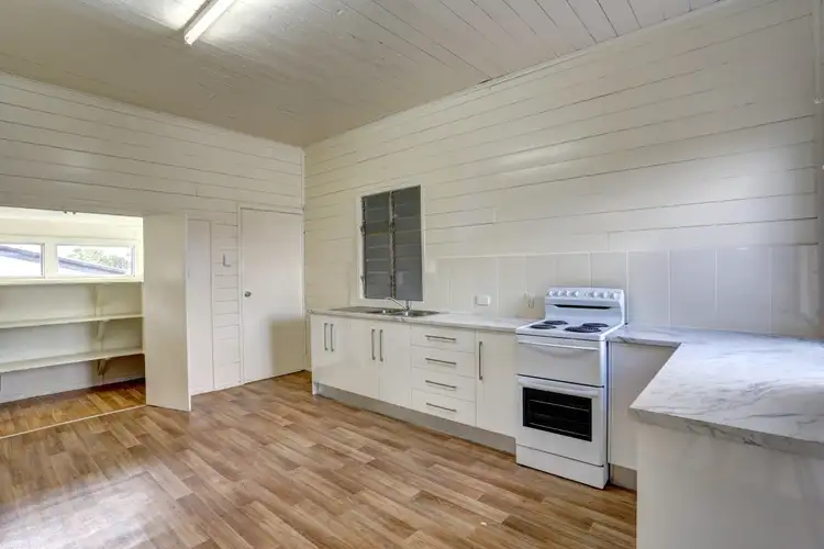 Third view of Homely house listing, 12 Kensington Street, Norville QLD 4670