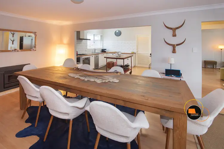 Fourth view of Homely house listing, 22 Bayview Drive, Gracetown WA 6284