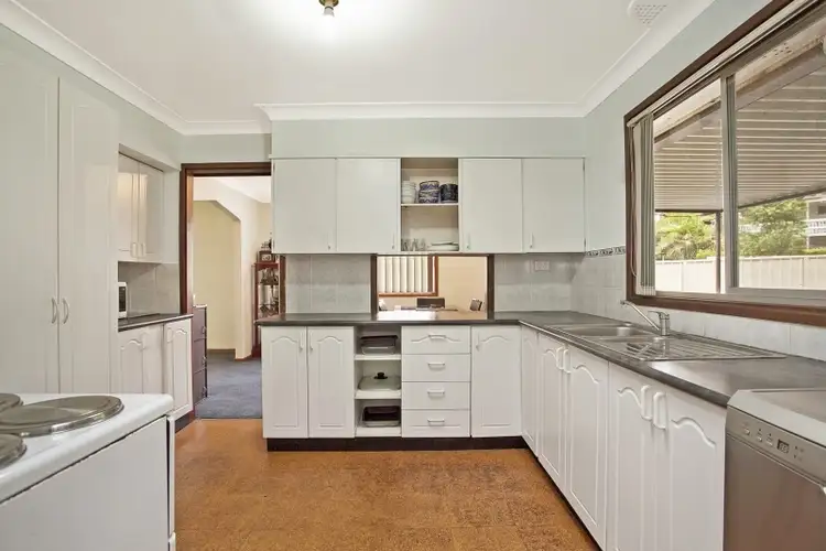 Second view of Homely house listing, 5 The Parkway, Mallabula NSW 2319