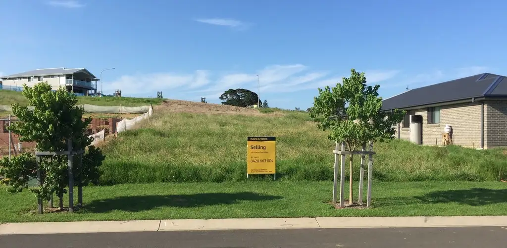 Main view of Homely land listing, 11 Porters Circuit, Milton NSW 2538