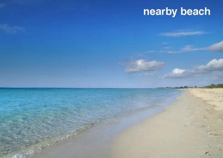 Third view of Homely land listing, 35 Ballard Loop, Dunsborough WA 6281