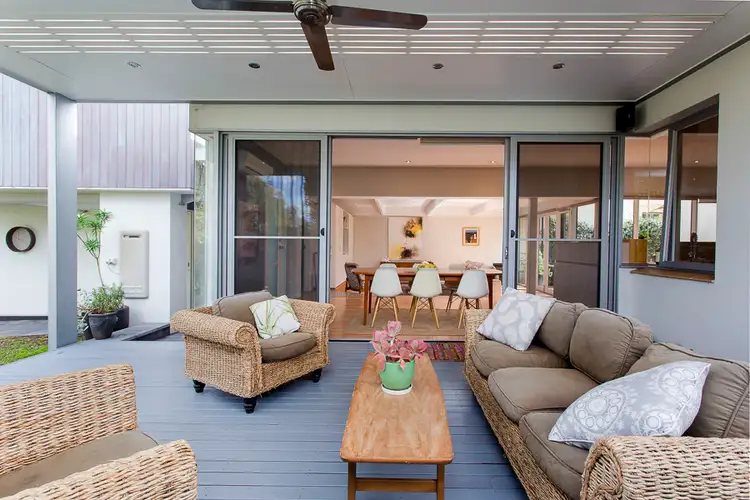 Sixth view of Homely house listing, 8 Darling Street, Medindie SA 5081