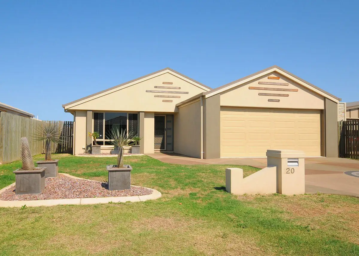 Main view of Homely house listing, 20 Earl St Vincent Circuit, Eli Waters QLD 4655