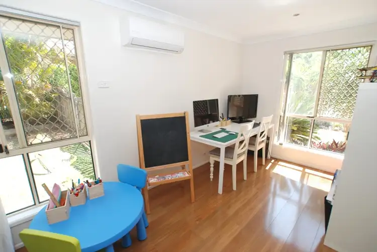 Fifth view of Homely house listing, 35 Saraband Drive, Eatons Hill QLD 4037