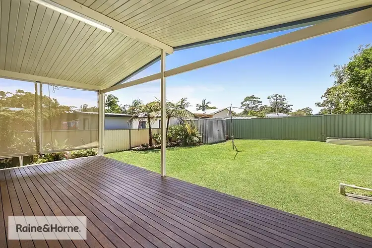 48 Wentworth Avenue, Woy Woy NSW 2256