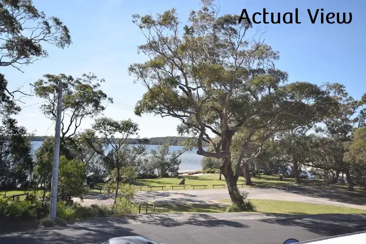 Seventh view of Homely house listing, 6/14 Goonawarra Drive, Sussex Inlet NSW 2540