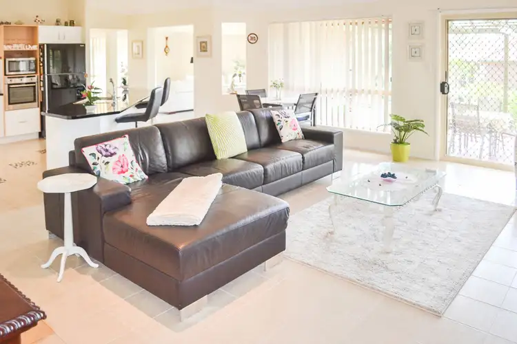 Second view of Homely house listing, 3 Aurora Place, Gulmarrad NSW 2463