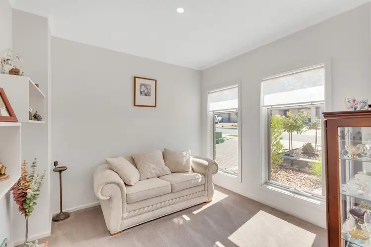 Fourth view of Homely house listing, 38 Parrell Street, Seaford Meadows SA 5169