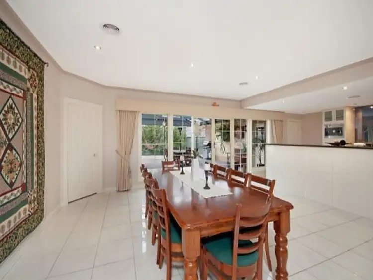 Fifth view of Homely house listing, 28 Matthew Flinders Way, Mount Gambier SA 5290