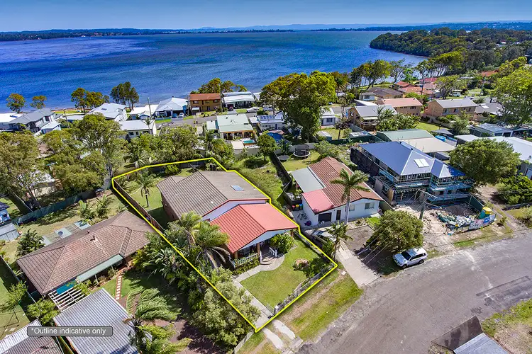 22 Yackerboom Ave, Buff Point NSW 2262