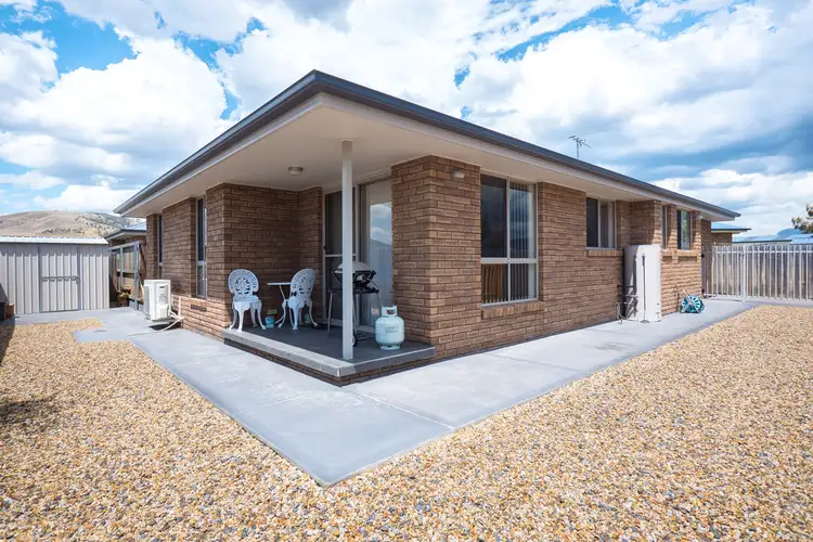 Second view of Homely unit listing, 2/4 Roslyn Court, Brighton TAS 7030