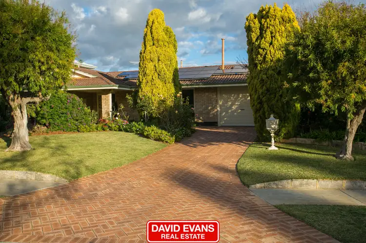 81 Oxley Avenue, Padbury WA 6025