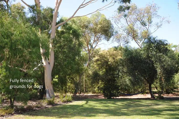 Fourth view of Homely house listing, 6 Ridge Place, Gelorup WA 6230