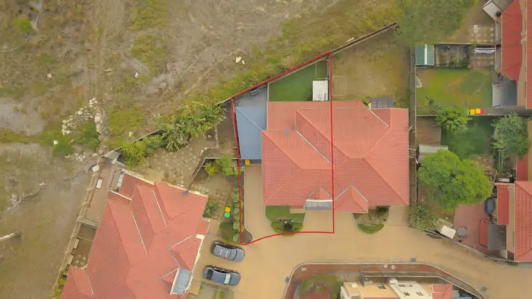 Sixth view of Homely townhouse listing, 74 Coffs Harbour Avenue, Hoxton Park NSW 2171