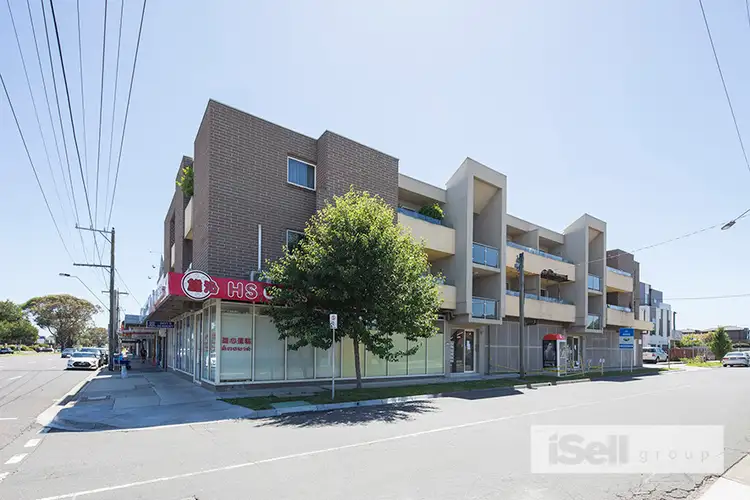 Main view of Homely apartment listing, 1/1A Virginia Street, Springvale VIC 3171