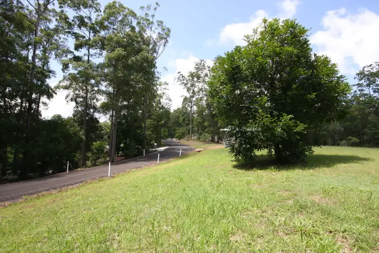 Fifth view of Homely land listing, 25 Quandong Close, Peachester QLD 4519