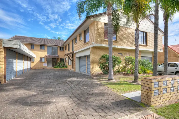 Second view of Homely unit listing, Unit @ 45 Duet Drive, Mermaid Waters QLD 4218