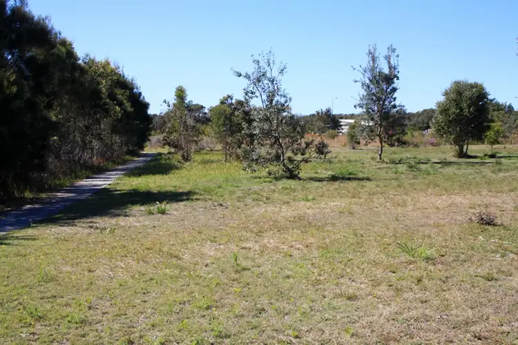 Fifth view of Homely land listing, 6 Seaspray Close, Wooli NSW 2462