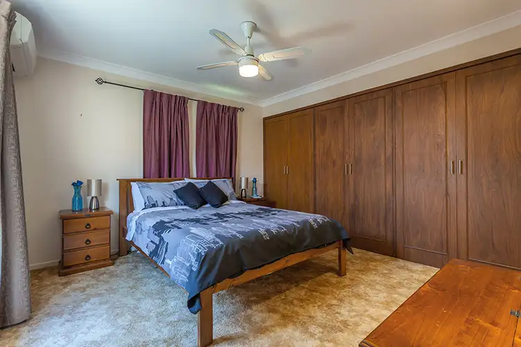 Sixth view of Homely house listing, 61 Hoepper Street, Kearneys Spring QLD 4350