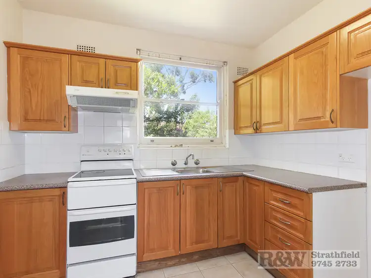 Second view of Homely unit listing, 10/43 RUSSELL STREET, Strathfield NSW 2135