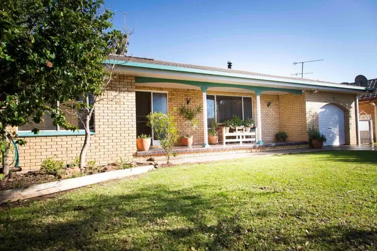 40 Harward Road, Griffith NSW 2680