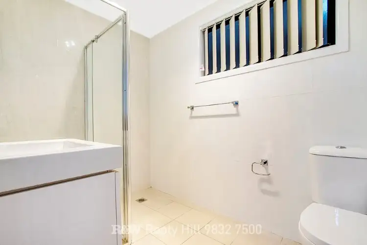 Fourth view of Homely house listing, 11 Iluka Place, Hebersham NSW 2770