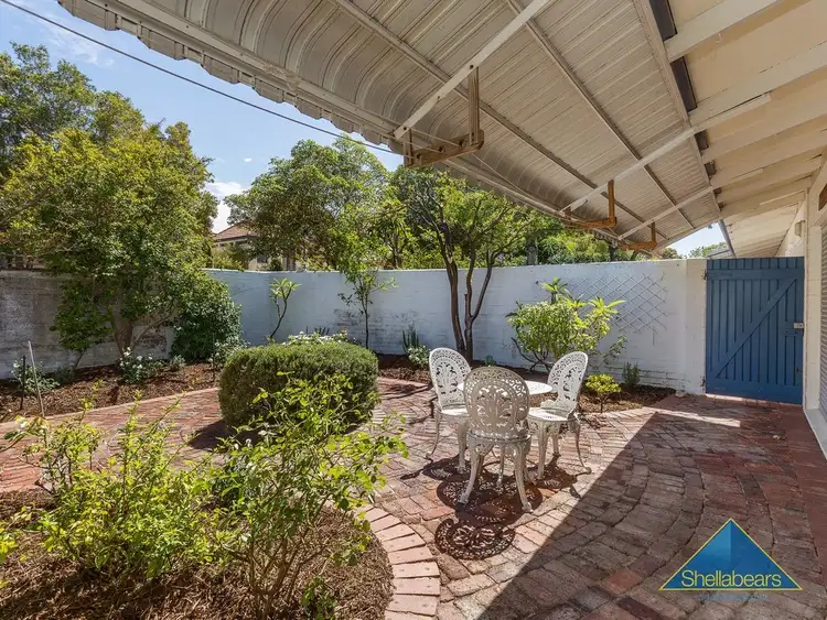 3/21 Anstey Street, Claremont WA 6010